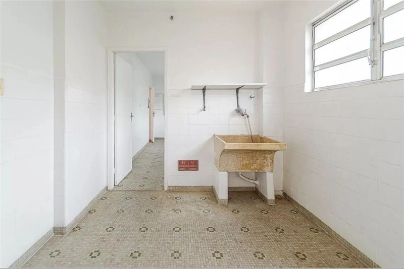 Apartamento 2 dormitórios em Higienópolis perto do Shopping: 6ª foto da galeria de imagens do imóvel