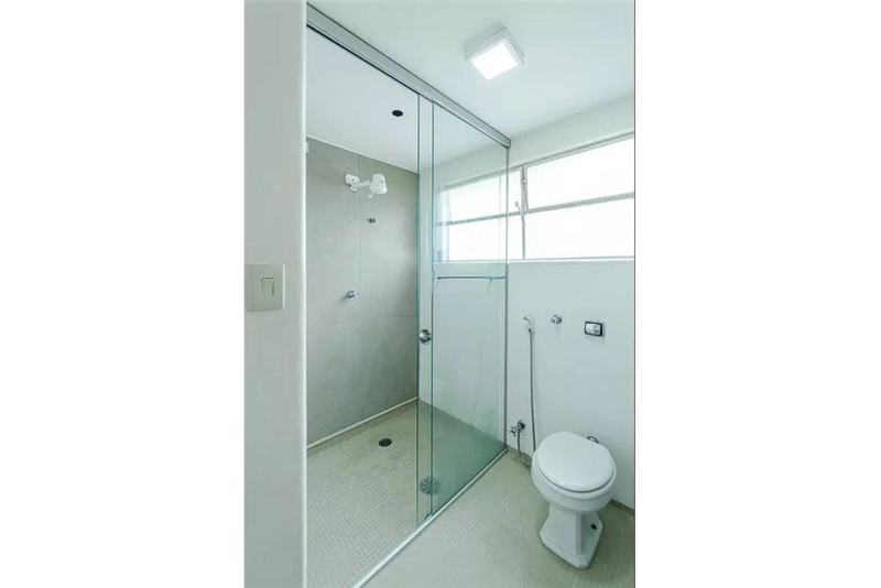 Apartamento 2 dormitórios em Higienópolis perto do Shopping: 13ª foto da galeria de imagens do imóvel