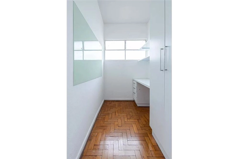 Apartamento 2 dormitórios em Higienópolis perto do Shopping: 17ª foto da galeria de imagens do imóvel