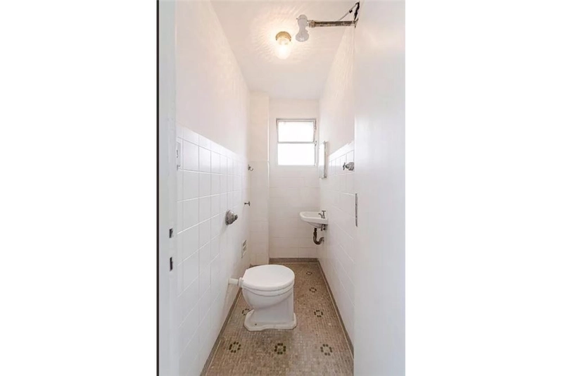 Apartamento 2 dormitórios em Higienópolis perto do Shopping: 5ª foto da galeria de imagens do imóvel