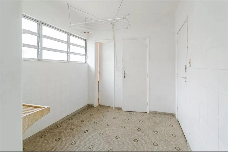 Apartamento 2 dormitórios em Higienópolis perto do Shopping: 7ª foto da galeria de imagens do imóvel