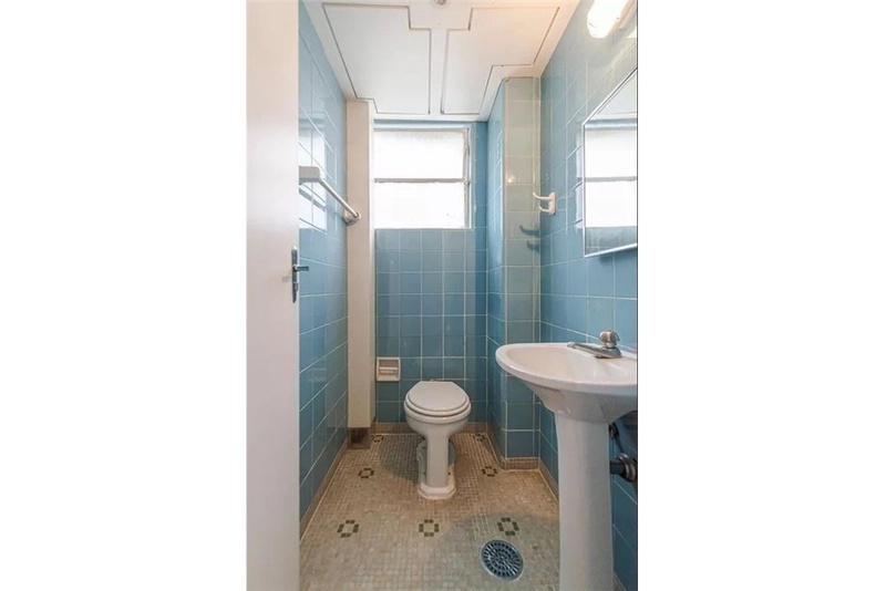 Apartamento 2 dormitórios em Higienópolis perto do Shopping: 2ª foto da galeria de imagens do imóvel