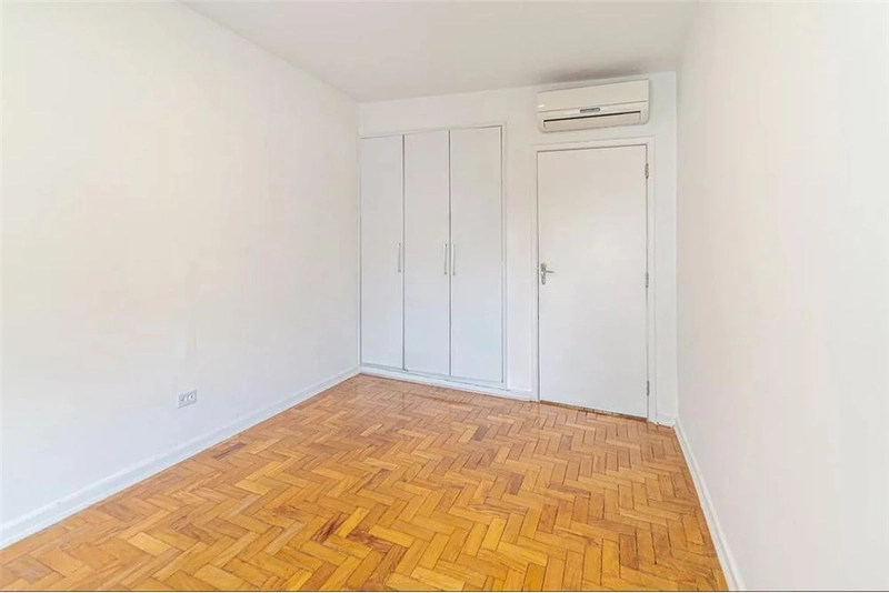 Apartamento 2 dormitórios em Higienópolis perto do Shopping: 21ª foto da galeria de imagens do imóvel