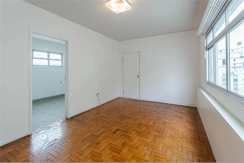 Apartamento 2 dormitórios em Higienópolis perto do Shopping: 27ª foto da galeria de imagens do imóvel