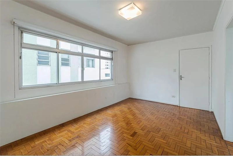 Apartamento 2 dormitórios em Higienópolis perto do Shopping: 28ª foto da galeria de imagens do imóvel