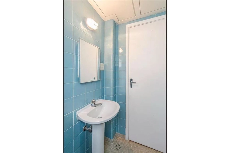 Apartamento 2 dormitórios em Higienópolis perto do Shopping: 3ª foto da galeria de imagens do imóvel