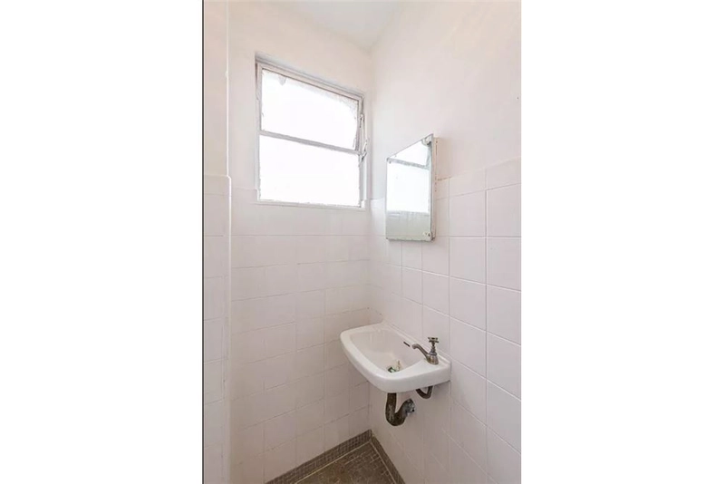 Apartamento 2 dormitórios em Higienópolis perto do Shopping: 4ª foto da galeria de imagens do imóvel