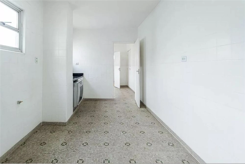 Apartamento 2 dormitórios em Higienópolis perto do Shopping: 10ª foto da galeria de imagens do imóvel