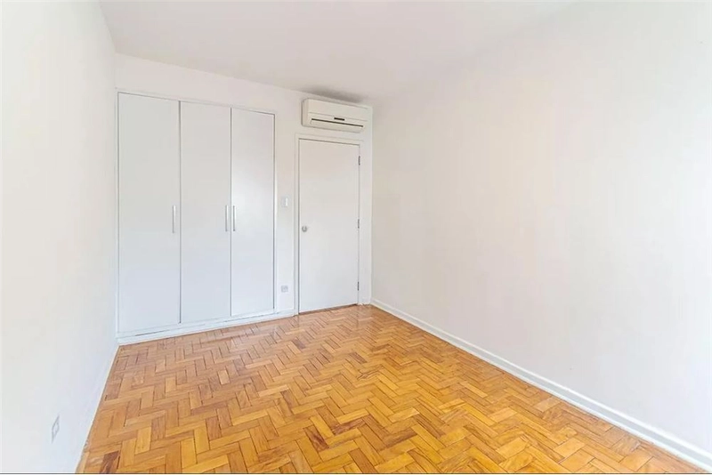 Apartamento 2 dormitórios em Higienópolis perto do Shopping: 19ª foto da galeria de imagens do imóvel