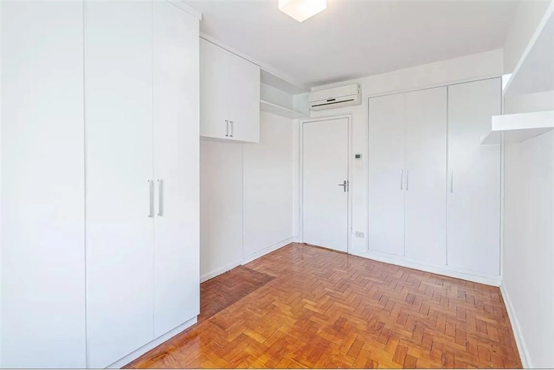 Apartamento 2 dormitórios em Higienópolis perto do Shopping: 24ª foto da galeria de imagens do imóvel