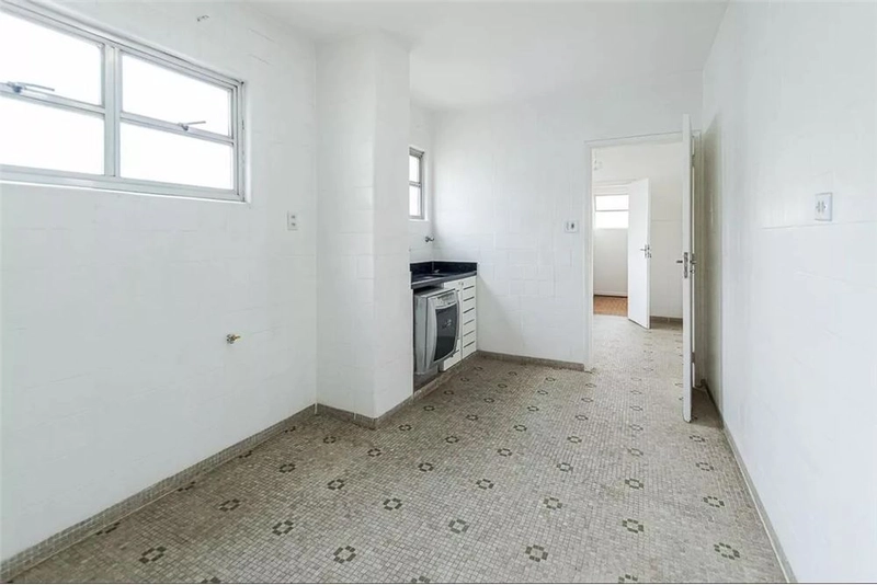 Apartamento 2 dormitórios em Higienópolis perto do Shopping: 9ª foto da galeria de imagens do imóvel