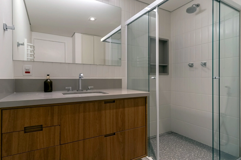 Apartamento 3 dormitórios em Higienopolis reformado e mobiliado: 39ª foto da galeria de imagens do imóvel