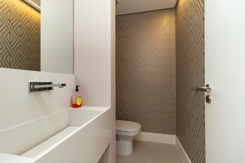 Apartamento 3 dormitórios em Higienopolis reformado e mobiliado: 32ª foto da galeria de imagens do imóvel