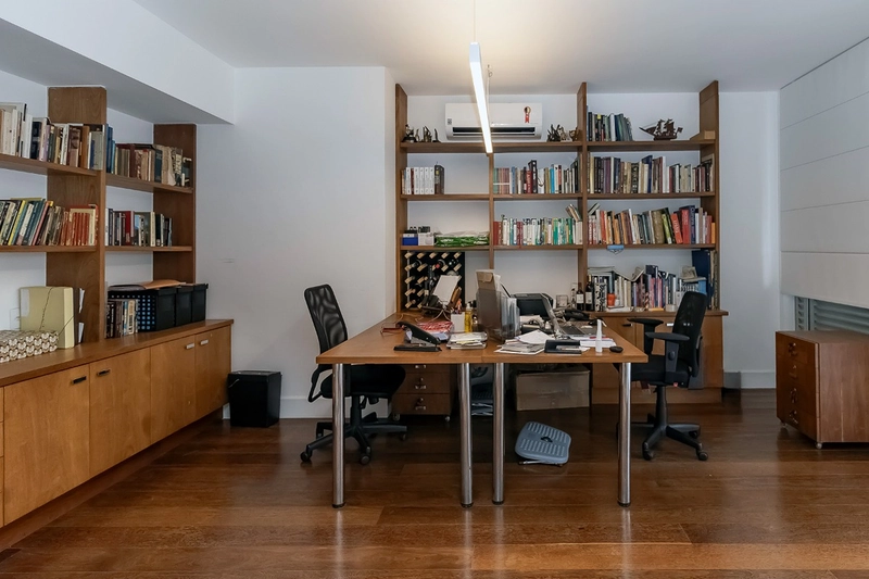 Apartamento 3 dormitórios em Higienopolis reformado e mobiliado: 21ª foto da galeria de imagens do imóvel