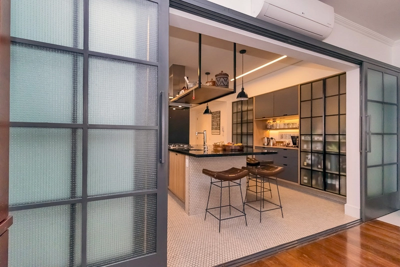 Apartamento 3 dormitórios em Higienopolis reformado e mobiliado: 31ª foto da galeria de imagens do imóvel