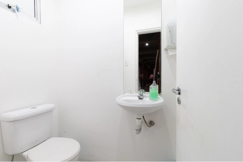 Sala Comercial na Santa Cecília, perto do Hospital Santa Casa: 11ª foto da galeria de imagens do imóvel