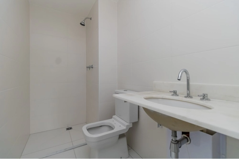 Apartamento 1 dormitório 1 vaga em Perdizes novo: 36ª foto da galeria de imagens do imóvel