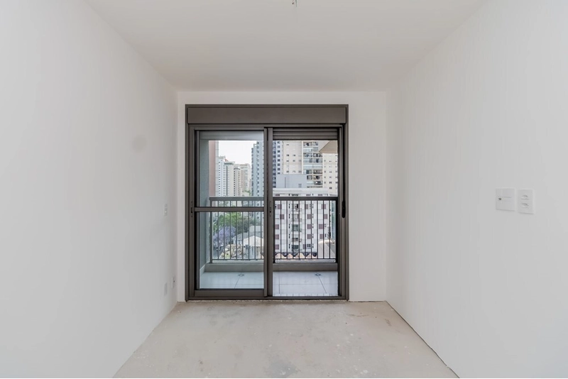 Apartamento 1 dormitório 1 vaga em Perdizes novo: 34ª foto da galeria de imagens do imóvel