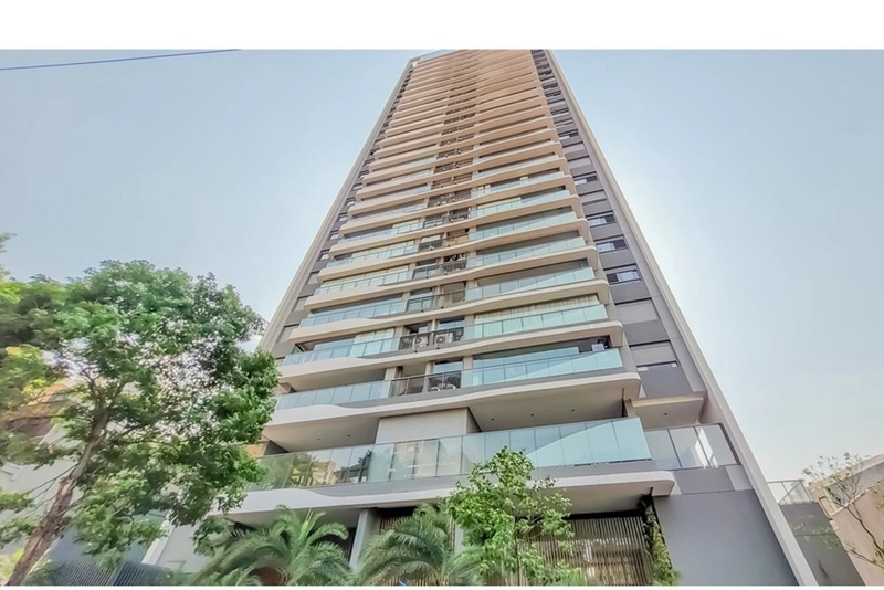 Apartamento 1 dormitório 1 vaga em Perdizes novo: 19ª foto da galeria de imagens do imóvel