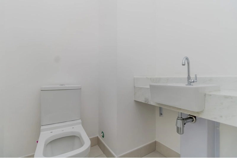 Apartamento 1 dormitório 1 vaga em Perdizes novo: 28ª foto da galeria de imagens do imóvel