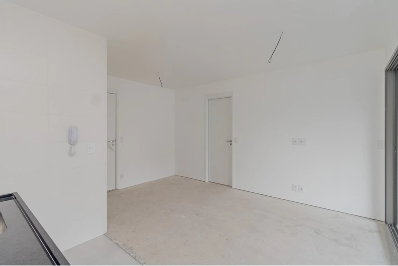 Apartamento 1 dormitório 1 vaga em Perdizes novo: 27ª foto da galeria de imagens do imóvel