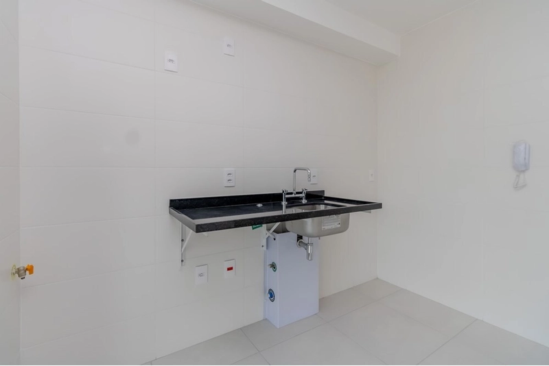 Apartamento 1 dormitório 1 vaga em Perdizes novo: 24ª foto da galeria de imagens do imóvel
