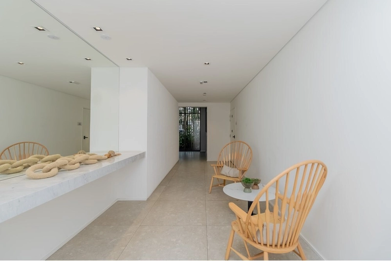 Apartamento 1 dormitório 1 vaga em Perdizes novo: 17ª foto da galeria de imagens do imóvel