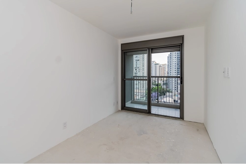 Apartamento 1 dormitório 1 vaga em Perdizes novo: 33ª foto da galeria de imagens do imóvel