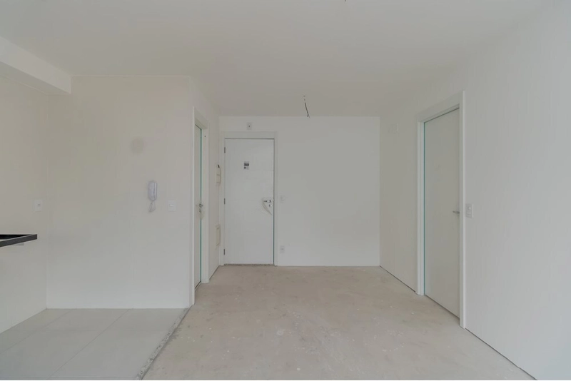 Apartamento 1 dormitório 1 vaga em Perdizes novo: 26ª foto da galeria de imagens do imóvel