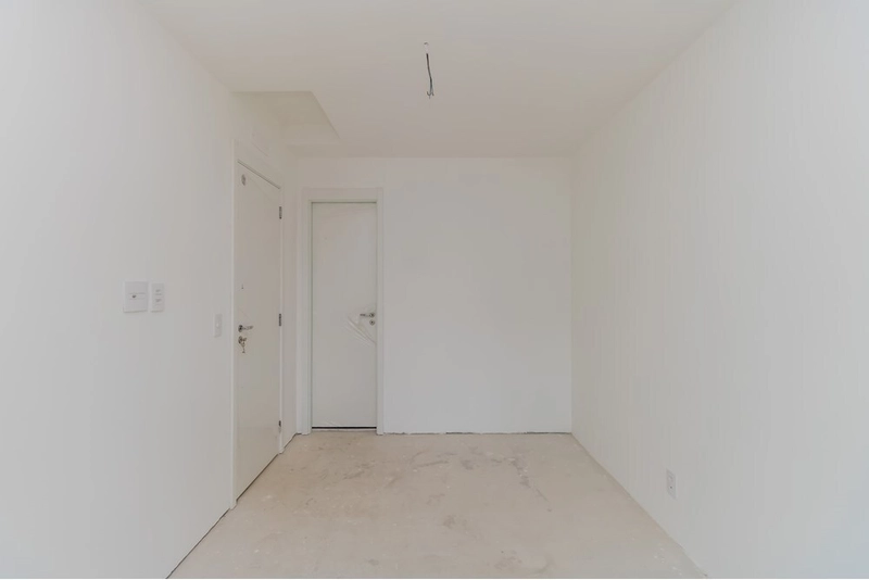 Apartamento 1 dormitório 1 vaga em Perdizes novo: 35ª foto da galeria de imagens do imóvel