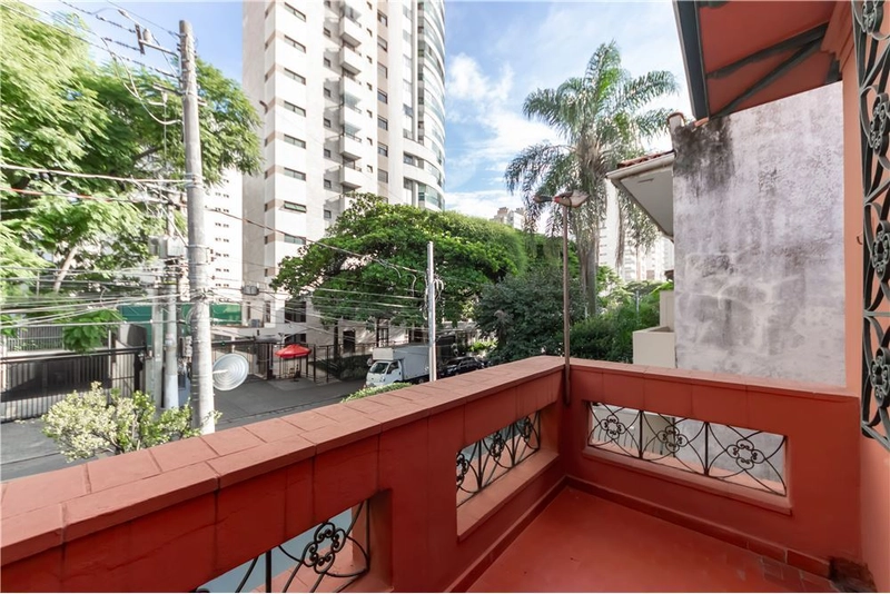 Casa a venda em Perdizes 3 dormitórios 4 vagas: 12ª foto da galeria de imagens do imóvel