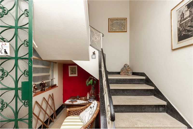 Casa a venda em Perdizes 3 dormitórios 4 vagas: 1ª foto da galeria de imagens do imóvel