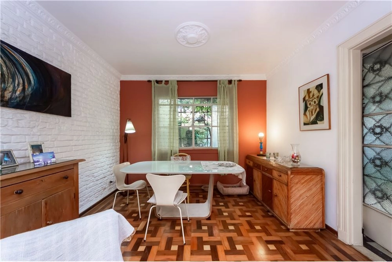Casa a venda em Perdizes 3 dormitórios 4 vagas: 3ª foto da galeria de imagens do imóvel