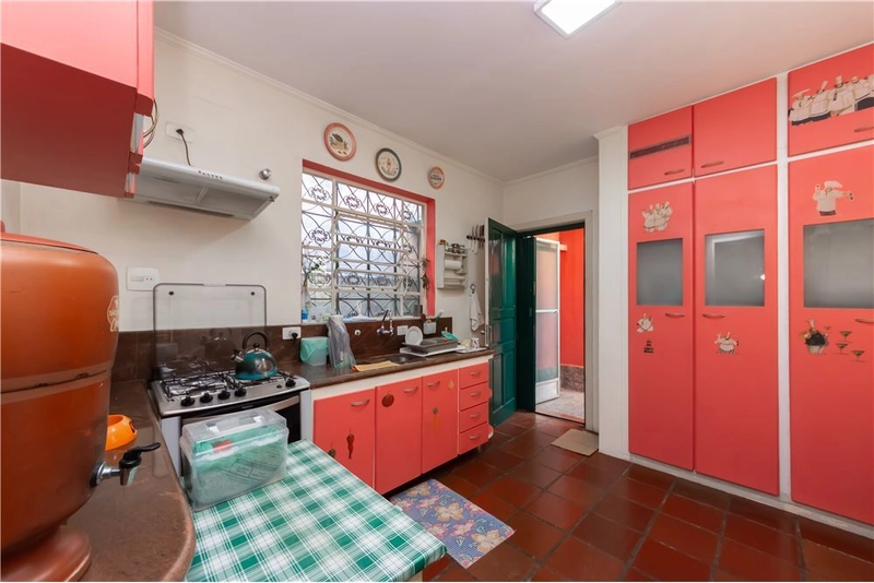 Casa a venda em Perdizes 3 dormitórios 4 vagas: 22ª foto da galeria de imagens do imóvel