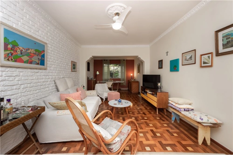 Casa a venda em Perdizes 3 dormitórios 4 vagas: 23ª foto da galeria de imagens do imóvel