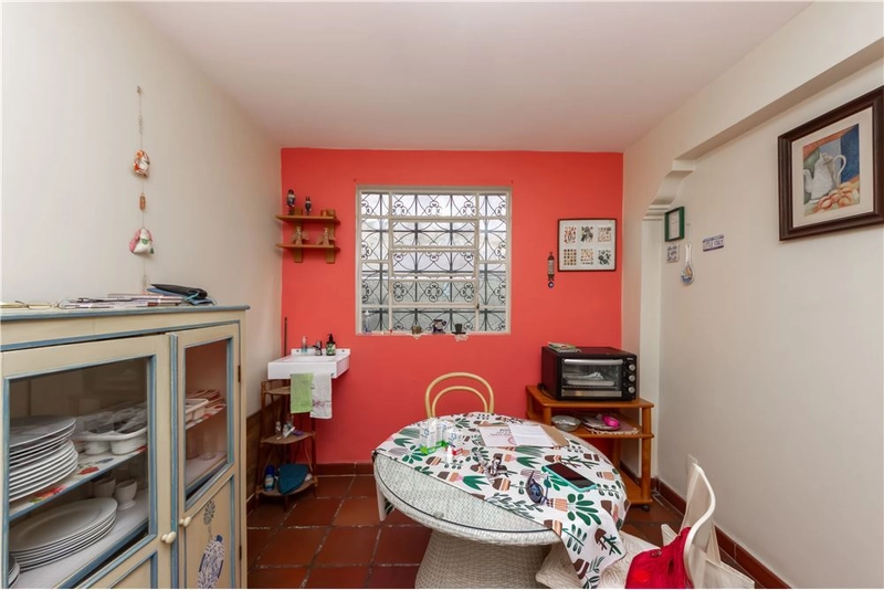 Casa a venda em Perdizes 3 dormitórios 4 vagas: 20ª foto da galeria de imagens do imóvel