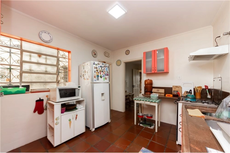 Casa a venda em Perdizes 3 dormitórios 4 vagas: 21ª foto da galeria de imagens do imóvel
