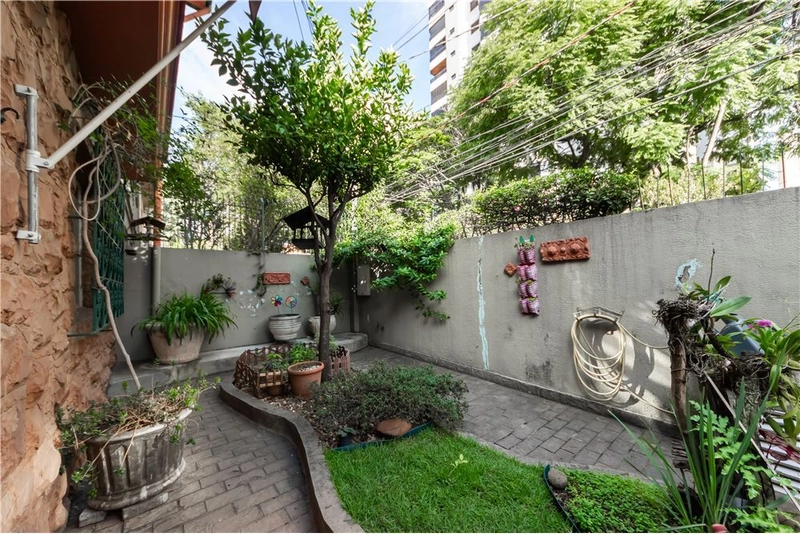Casa a venda em Perdizes 3 dormitórios 4 vagas: 4ª foto da galeria de imagens do imóvel