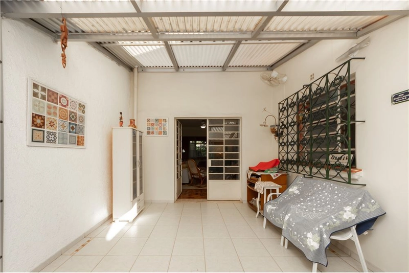 Casa a venda em Perdizes 3 dormitórios 4 vagas: 15ª foto da galeria de imagens do imóvel