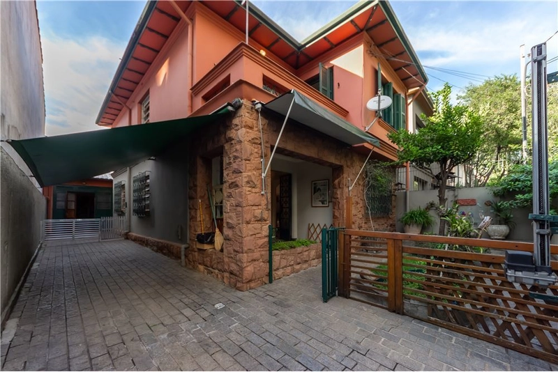 Casa a venda em Perdizes 3 dormitórios 4 vagas: 25ª foto da galeria de imagens do imóvel
