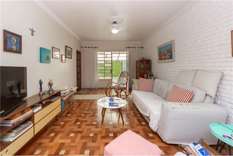 Casa a venda em Perdizes 3 dormitórios 4 vagas: 24ª foto da galeria de imagens do imóvel