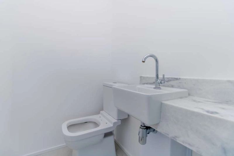 Apartamento 3 suítes 2 vagas na Vila Madalena, novo: 7ª foto da galeria de imagens do imóvel