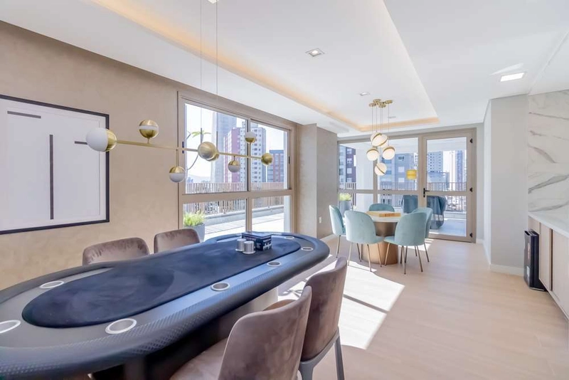 Apartamento 3 suítes 2 vagas na Vila Madalena, novo: 22ª foto da galeria de imagens do imóvel