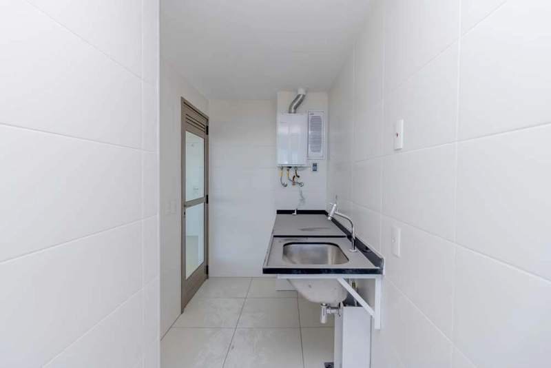Apartamento 3 suítes 2 vagas na Vila Madalena, novo: 10ª foto da galeria de imagens do imóvel