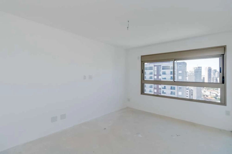 Apartamento 3 suítes 2 vagas na Vila Madalena, novo: 16ª foto da galeria de imagens do imóvel