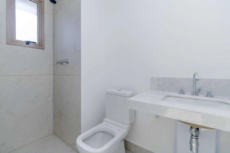 Apartamento 3 suítes 2 vagas na Vila Madalena, novo: 6ª foto da galeria de imagens do imóvel
