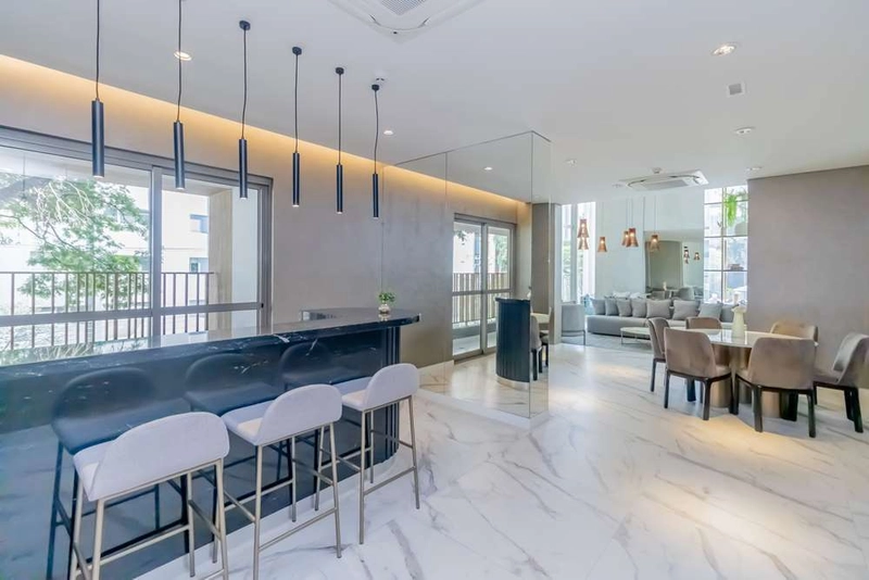 Apartamento 3 suítes 2 vagas na Vila Madalena, novo: 33ª foto da galeria de imagens do imóvel
