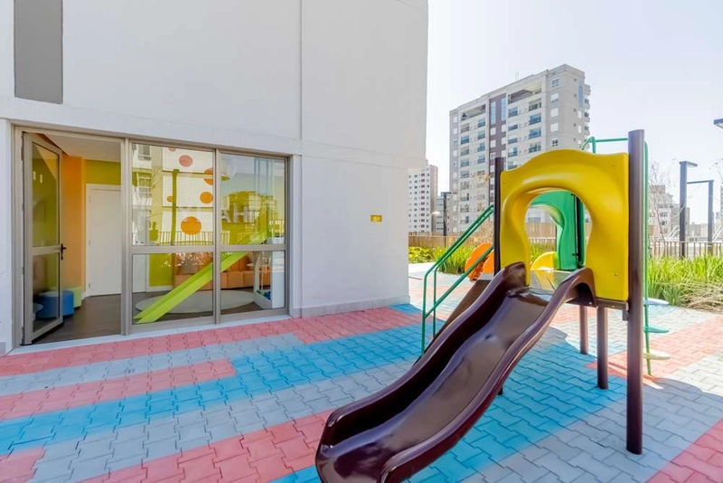 Apartamento 3 suítes 2 vagas na Vila Madalena, novo: 26ª foto da galeria de imagens do imóvel