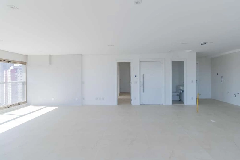 Apartamento 3 suítes 2 vagas na Vila Madalena, novo: 5ª foto da galeria de imagens do imóvel