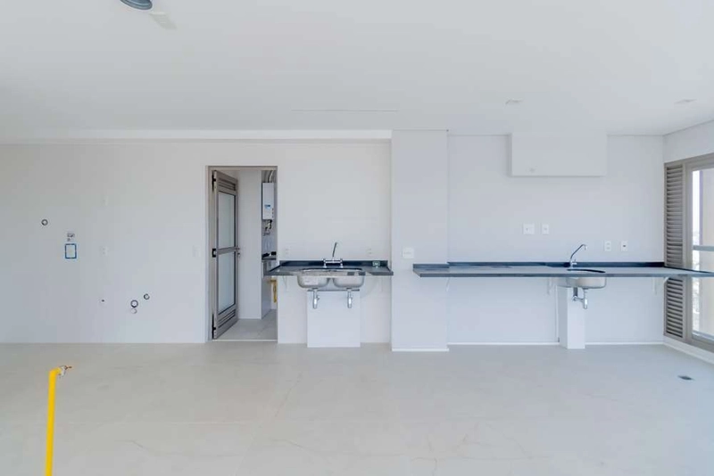 Apartamento 3 suítes 2 vagas na Vila Madalena, novo: 21ª foto da galeria de imagens do imóvel